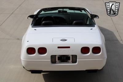 1996 Chevrolet Corvette