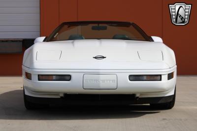 1996 Chevrolet Corvette