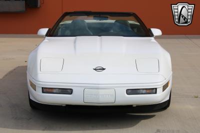 1996 Chevrolet Corvette