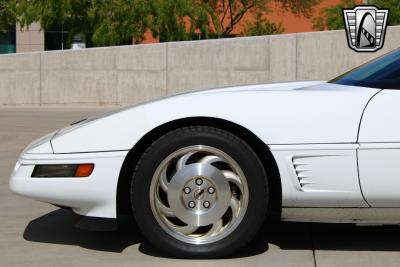 1996 Chevrolet Corvette