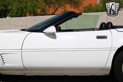 1996 Chevrolet Corvette