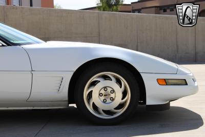 1996 Chevrolet Corvette