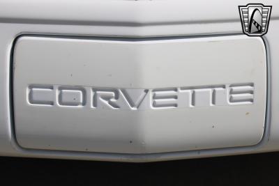 1996 Chevrolet Corvette