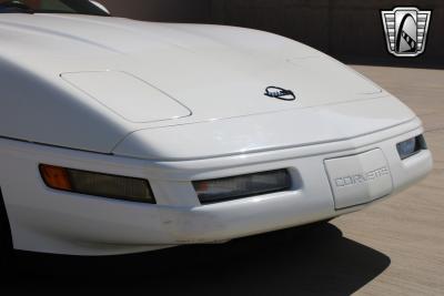 1996 Chevrolet Corvette