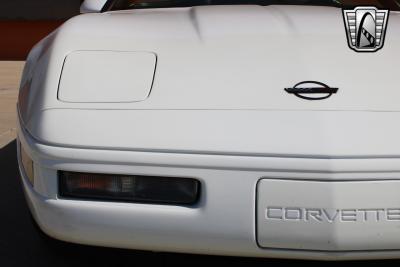 1996 Chevrolet Corvette