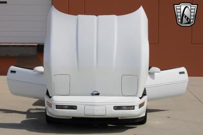 1996 Chevrolet Corvette