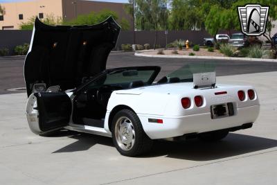 1996 Chevrolet Corvette