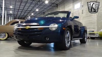 2005 Chevrolet SSR