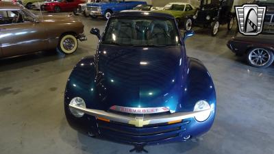 2005 Chevrolet SSR