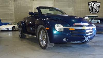 2005 Chevrolet SSR