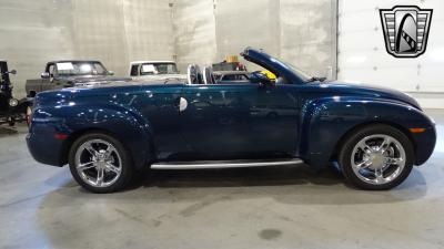 2005 Chevrolet SSR