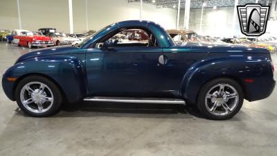 2005 Chevrolet SSR