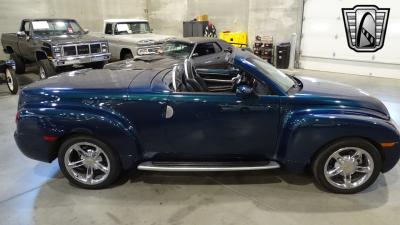 2005 Chevrolet SSR