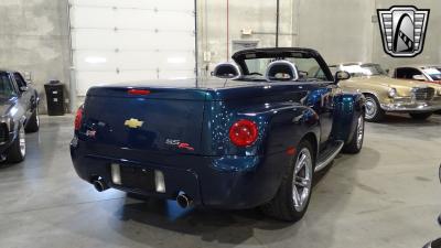 2005 Chevrolet SSR