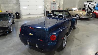 2005 Chevrolet SSR