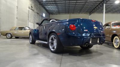 2005 Chevrolet SSR