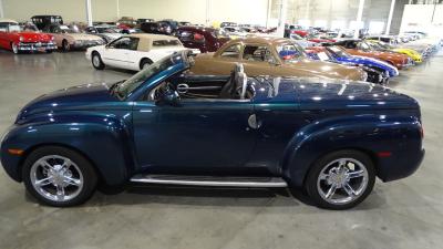 2005 Chevrolet SSR