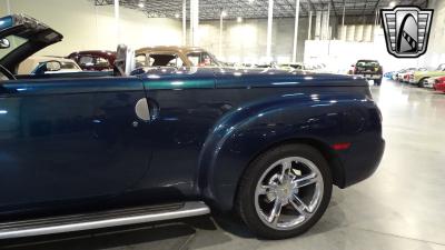 2005 Chevrolet SSR