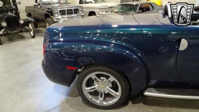 2005 Chevrolet SSR