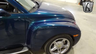 2005 Chevrolet SSR