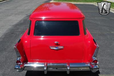 1957 Chevrolet 150