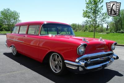 1957 Chevrolet 150