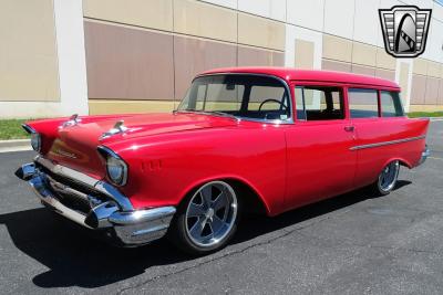 1957 Chevrolet 150