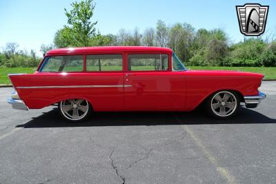 1957 Chevrolet 150