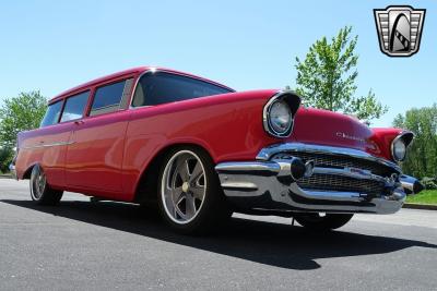 1957 Chevrolet 150