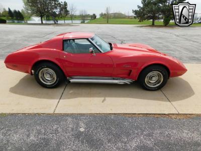 1975 Chevrolet Corvette