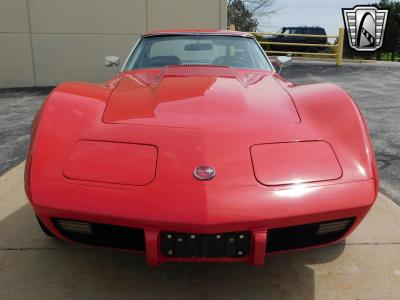 1975 Chevrolet Corvette