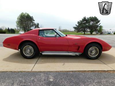 1975 Chevrolet Corvette