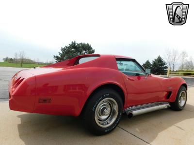 1975 Chevrolet Corvette