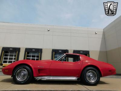 1975 Chevrolet Corvette