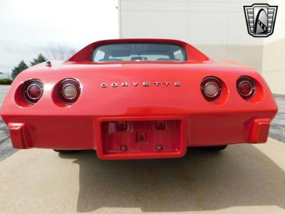 1975 Chevrolet Corvette