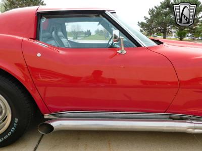 1975 Chevrolet Corvette