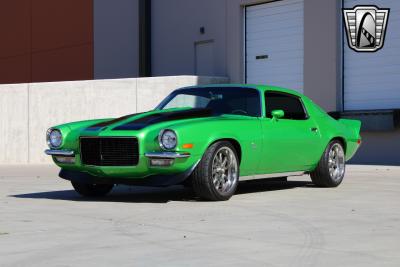 1970 Chevrolet Camaro