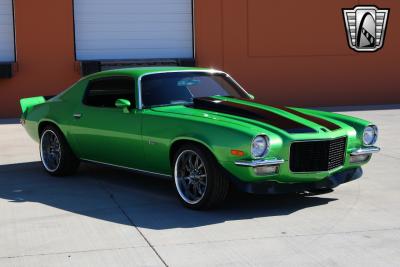 1970 Chevrolet Camaro