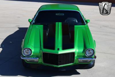 1970 Chevrolet Camaro