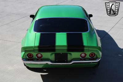 1970 Chevrolet Camaro