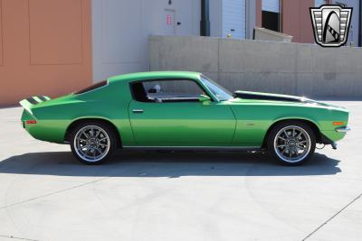 1970 Chevrolet Camaro