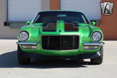 1970 Chevrolet Camaro