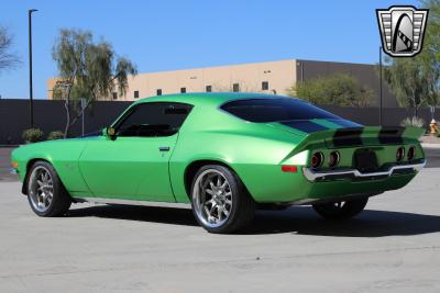 1970 Chevrolet Camaro