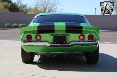 1970 Chevrolet Camaro