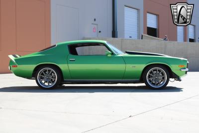 1970 Chevrolet Camaro