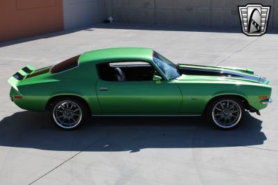 1970 Chevrolet Camaro