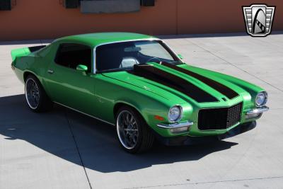 1970 Chevrolet Camaro