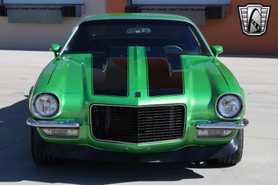 1970 Chevrolet Camaro