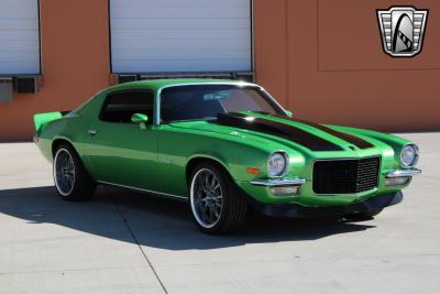 1970 Chevrolet Camaro