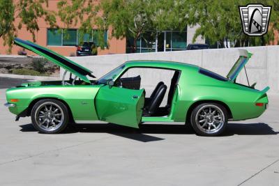 1970 Chevrolet Camaro